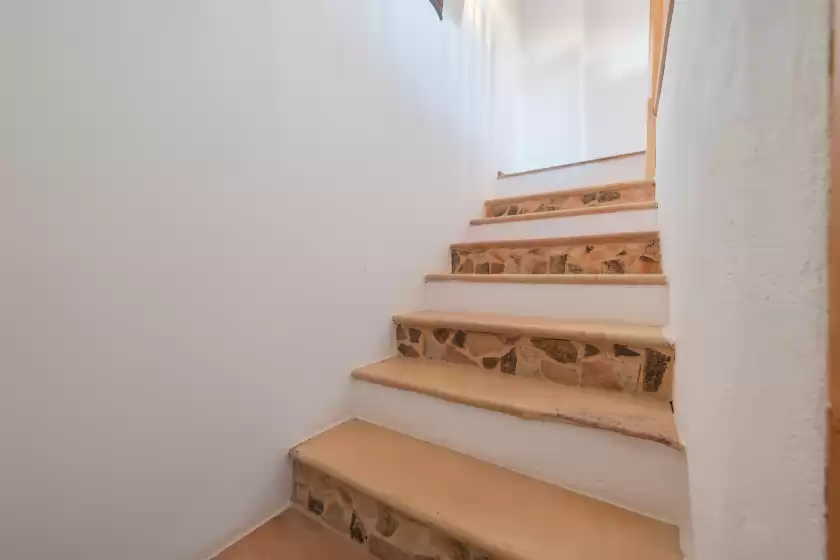Ferienhaus auf Can prim, Sant Llorenç des Cardassar