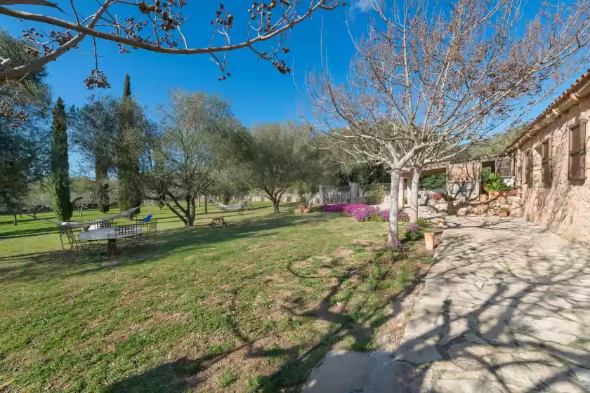 Ferienhaus auf Can prim, Sant Llorenç des Cardassar