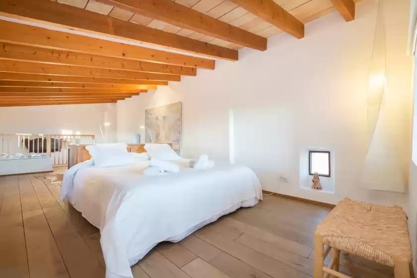 Ferienhaus auf Can prim, Sant Llorenç des Cardassar