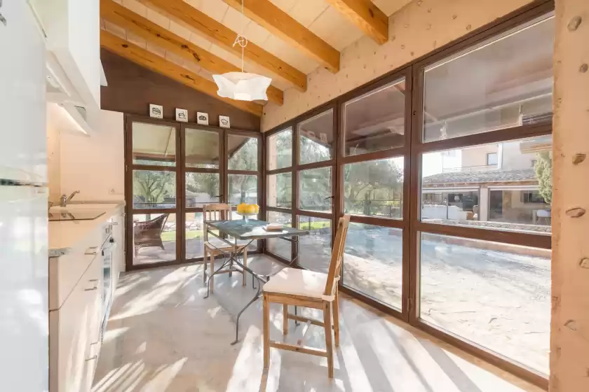 Ferienhaus auf Can prim, Sant Llorenç des Cardassar