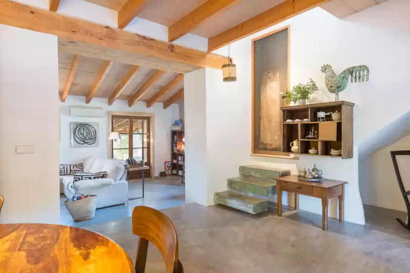 Ferienhaus auf Can prim, Sant Llorenç des Cardassar