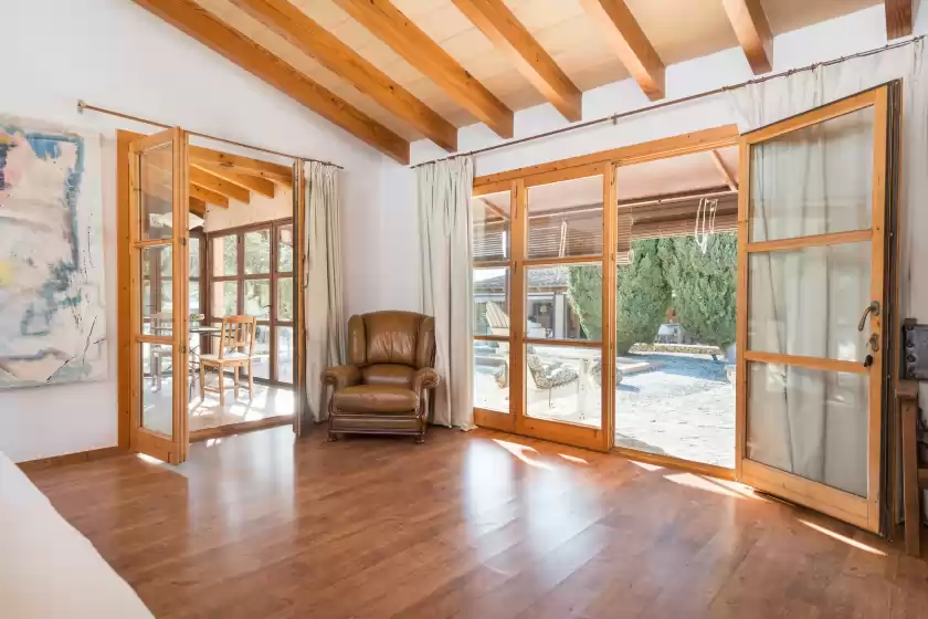 Ferienhaus auf Can prim, Sant Llorenç des Cardassar