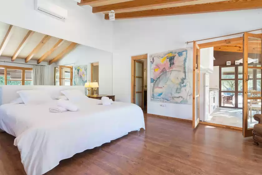 Ferienhaus auf Can prim, Sant Llorenç des Cardassar