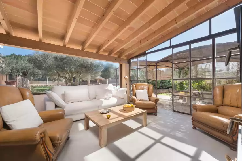 Ferienhaus auf Can prim, Sant Llorenç des Cardassar