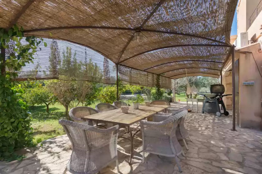 Ferienhaus auf Can prim, Sant Llorenç des Cardassar