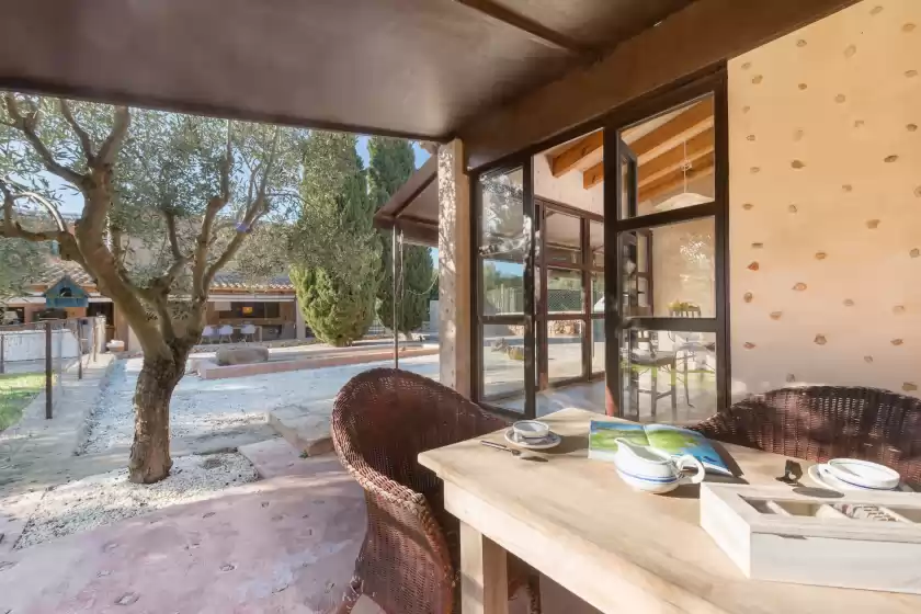 Ferienhaus auf Can prim, Sant Llorenç des Cardassar