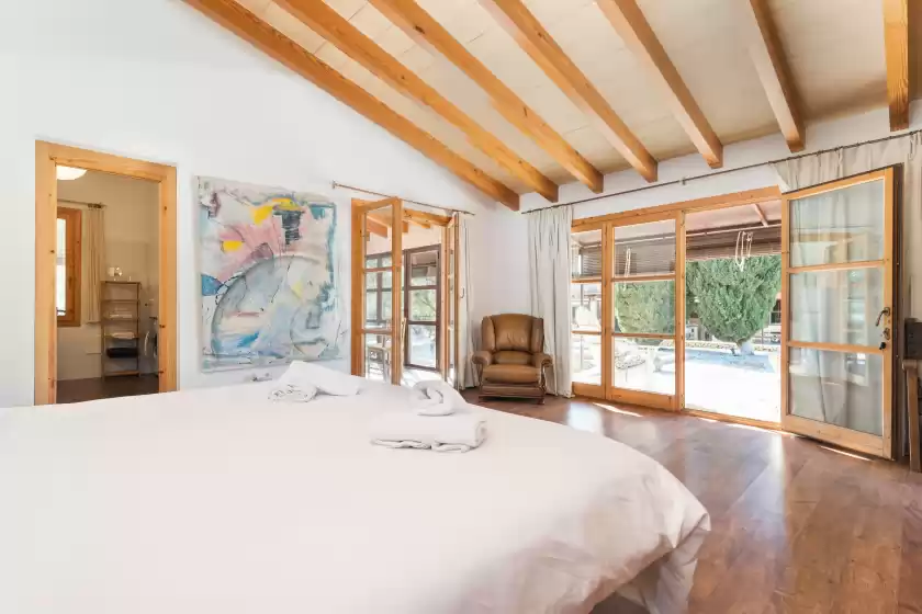 Ferienhaus auf Can prim, Sant Llorenç des Cardassar