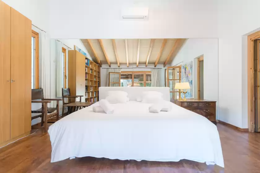Ferienhaus auf Can prim, Sant Llorenç des Cardassar