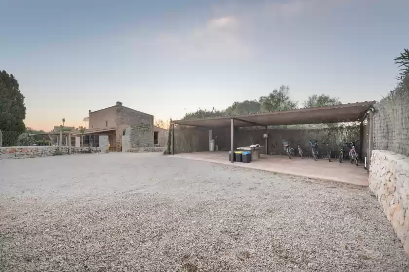Ferienhaus auf Can prim, Sant Llorenç des Cardassar