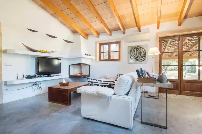 Ferienhaus auf Can prim, Sant Llorenç des Cardassar