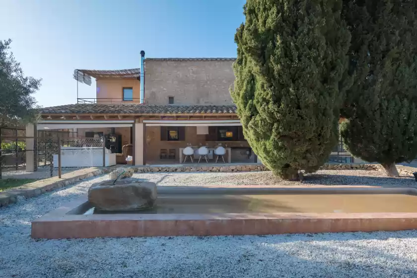 Ferienhaus auf Can prim, Sant Llorenç des Cardassar