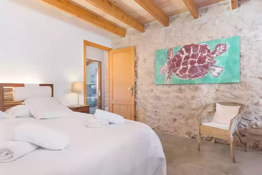Ferienhaus auf Can prim, Sant Llorenç des Cardassar