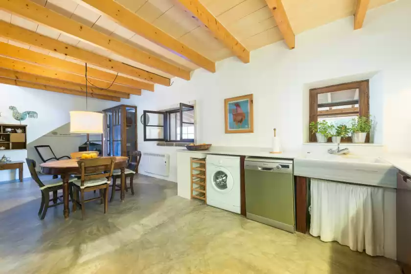 Ferienhaus auf Can prim, Sant Llorenç des Cardassar