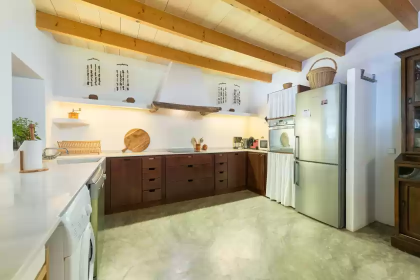 Ferienhaus auf Can prim, Sant Llorenç des Cardassar