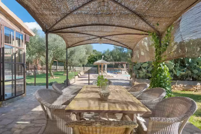 Ferienhaus auf Can prim, Sant Llorenç des Cardassar