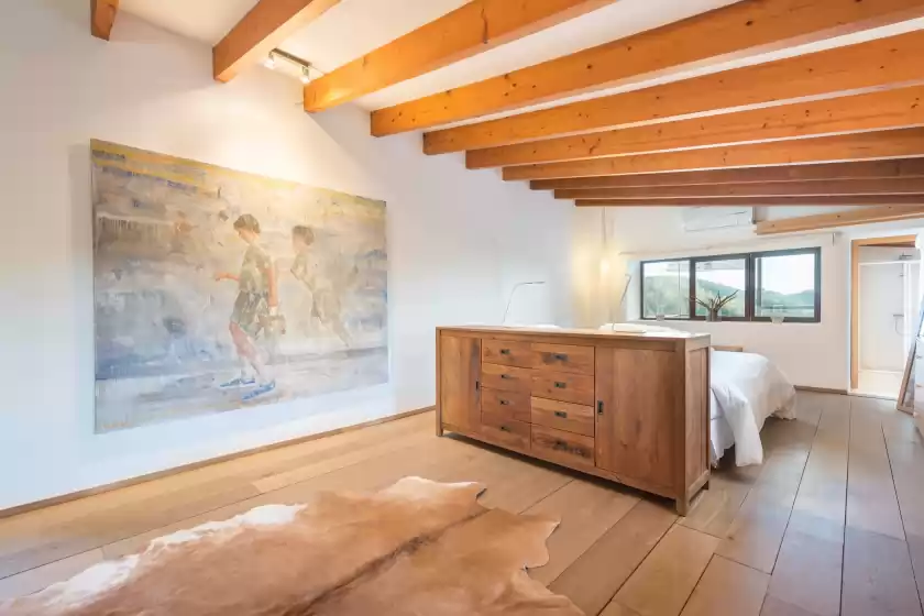 Ferienhaus auf Can prim, Sant Llorenç des Cardassar