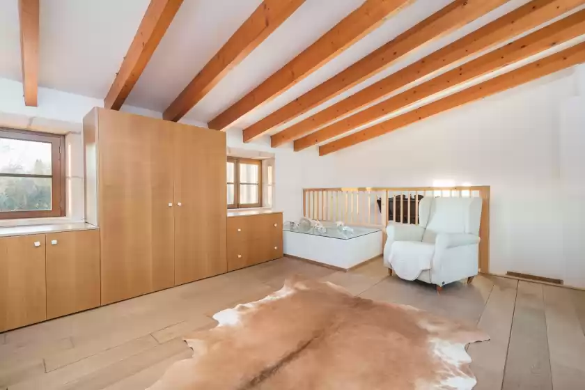 Ferienhaus auf Can prim, Sant Llorenç des Cardassar
