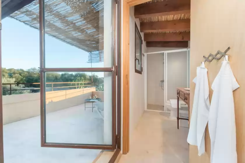 Ferienhaus auf Can prim, Sant Llorenç des Cardassar