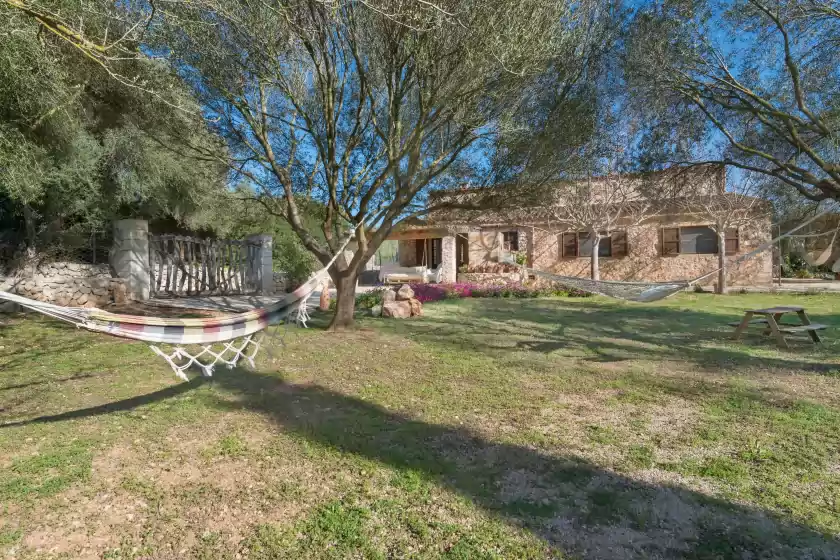 Ferienhaus auf Can prim, Sant Llorenç des Cardassar