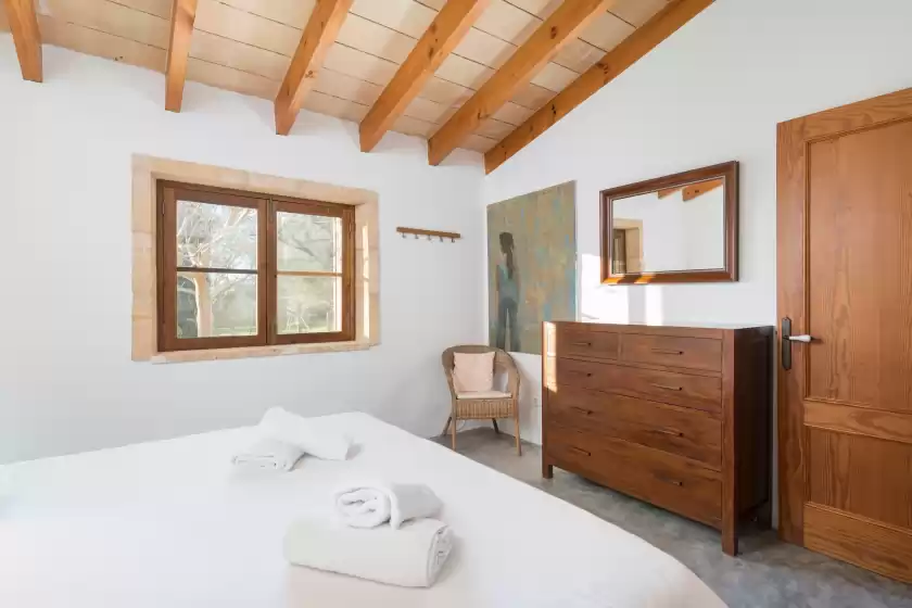 Ferienhaus auf Can prim, Sant Llorenç des Cardassar