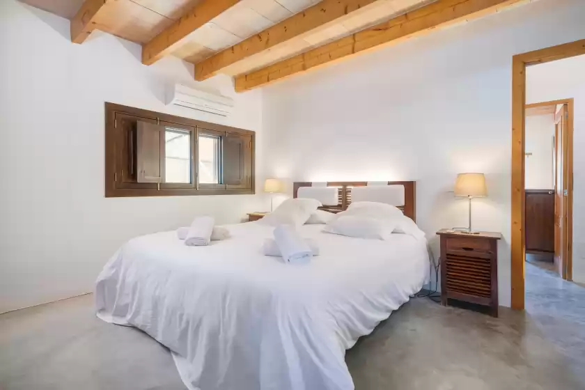 Ferienhaus auf Can prim, Sant Llorenç des Cardassar