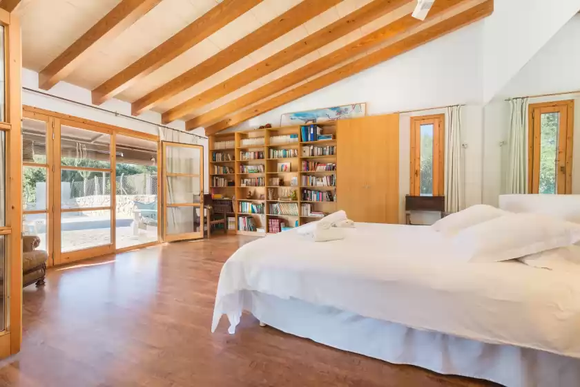 Ferienhaus auf Can prim, Sant Llorenç des Cardassar