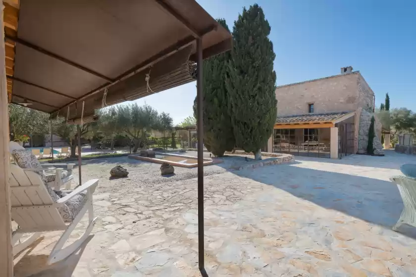 Ferienhaus auf Can prim, Sant Llorenç des Cardassar