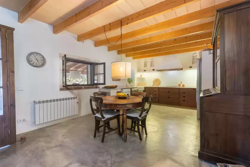 Ferienhaus auf Can prim, Sant Llorenç des Cardassar