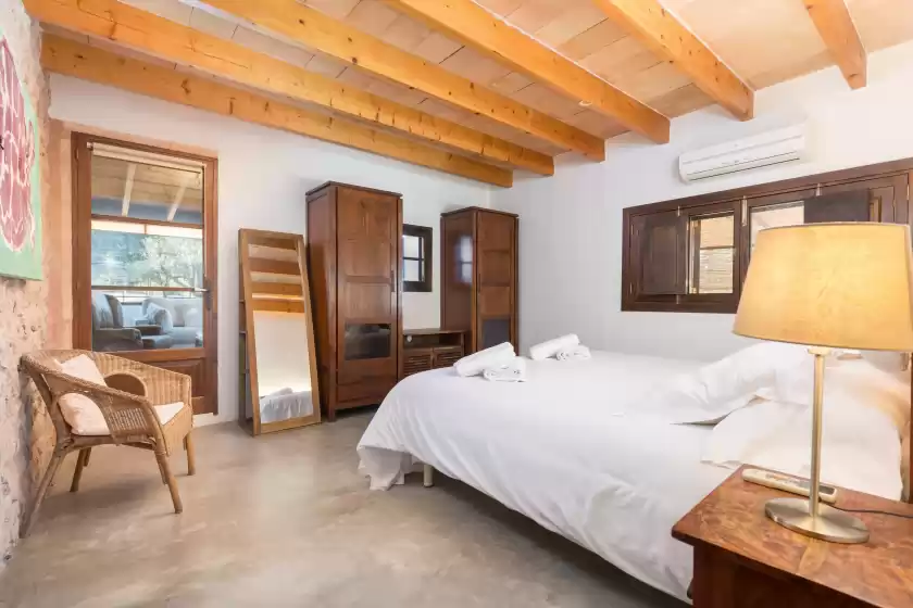 Ferienhaus auf Can prim, Sant Llorenç des Cardassar