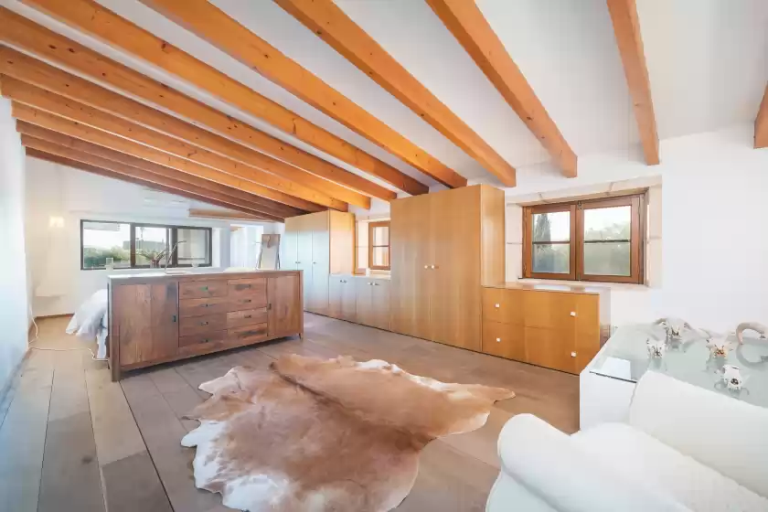 Ferienhaus auf Can prim, Sant Llorenç des Cardassar