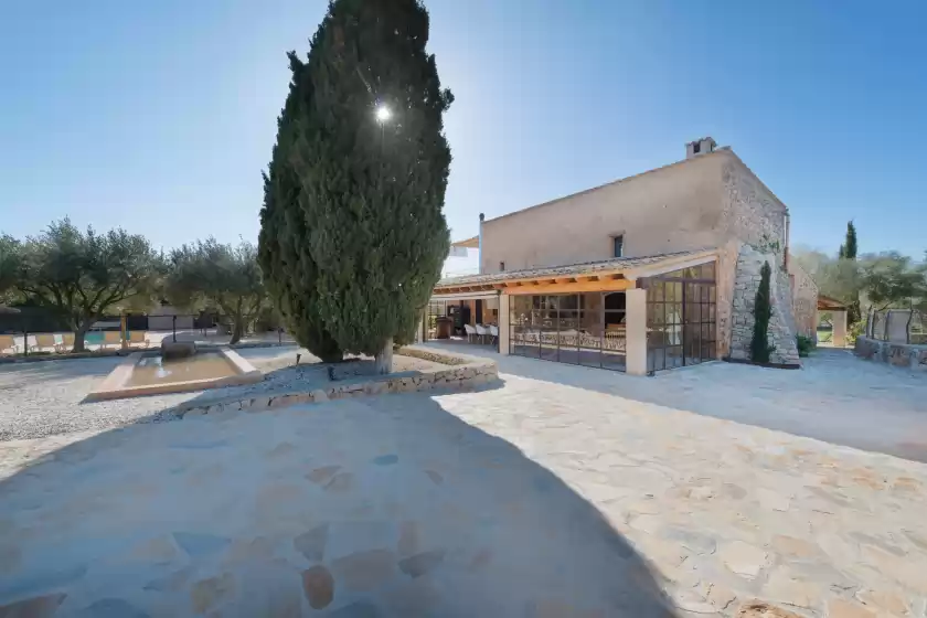 Ferienhaus auf Can prim, Sant Llorenç des Cardassar