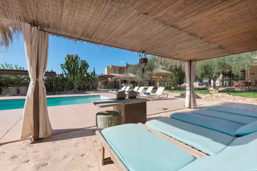 Ferienhaus auf Can prim, Sant Llorenç des Cardassar