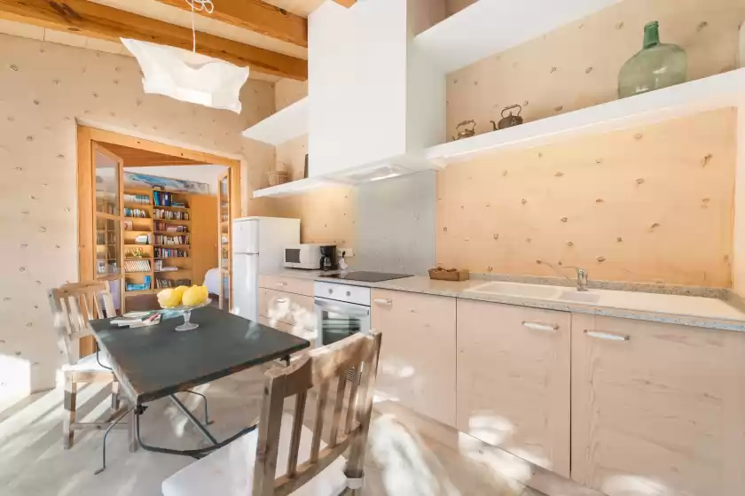 Ferienhaus auf Can prim, Sant Llorenç des Cardassar