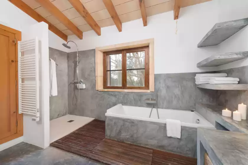 Ferienhaus auf Can prim, Sant Llorenç des Cardassar