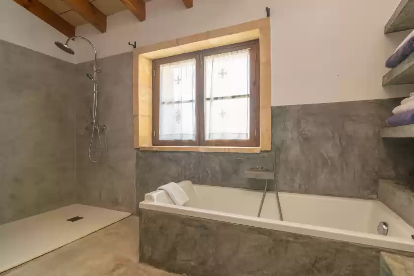 Ferienhaus auf Can prim 6, Sant Llorenç des Cardassar
