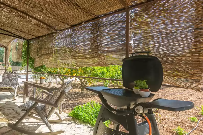Ferienhaus auf Can prim 6, Sant Llorenç des Cardassar