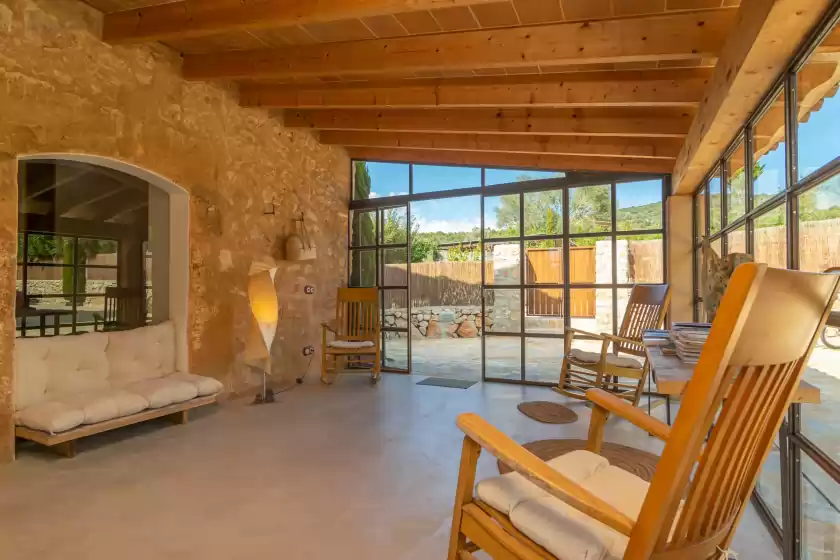 Ferienhaus auf Can prim 6, Sant Llorenç des Cardassar