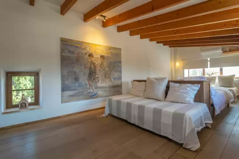 Ferienhaus auf Can prim 6, Sant Llorenç des Cardassar