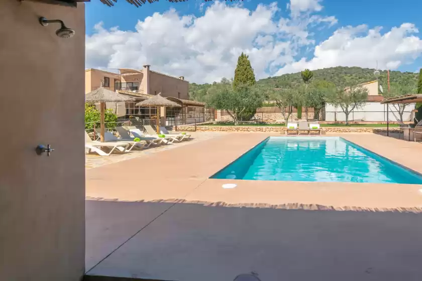 Ferienhaus auf Can prim 6, Sant Llorenç des Cardassar