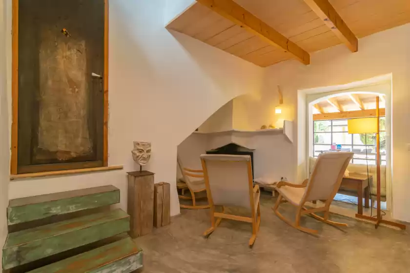 Ferienhaus auf Can prim 6, Sant Llorenç des Cardassar