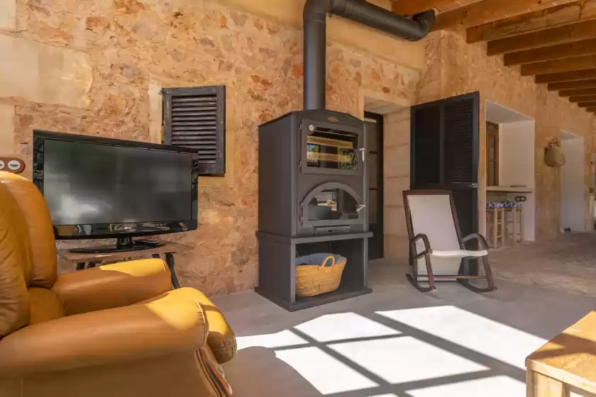 Ferienhaus auf Can prim 6, Sant Llorenç des Cardassar