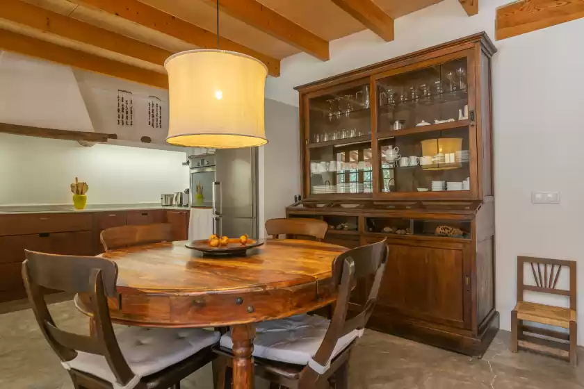Ferienhaus auf Can prim 6, Sant Llorenç des Cardassar