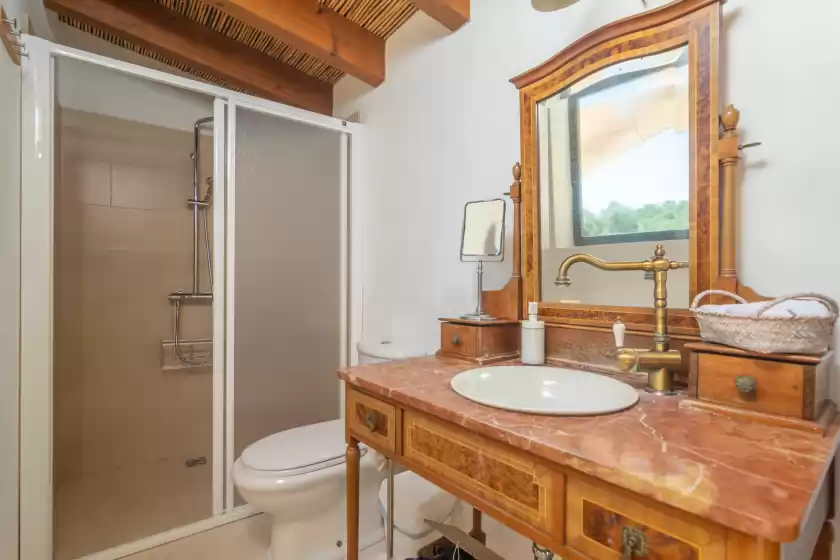 Ferienhaus auf Can prim 6, Sant Llorenç des Cardassar