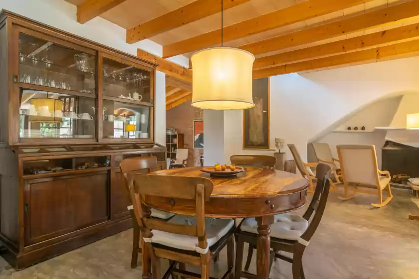 Ferienhaus auf Can prim 6, Sant Llorenç des Cardassar