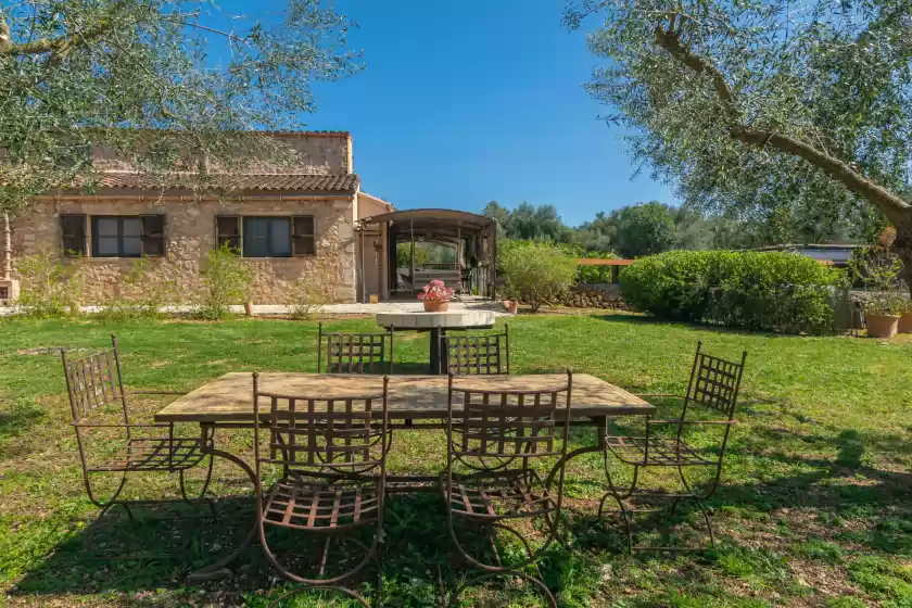 Ferienhaus auf Can prim 6, Sant Llorenç des Cardassar