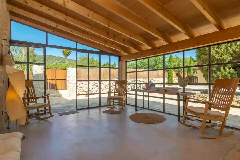 Ferienhaus auf Can prim 6, Sant Llorenç des Cardassar