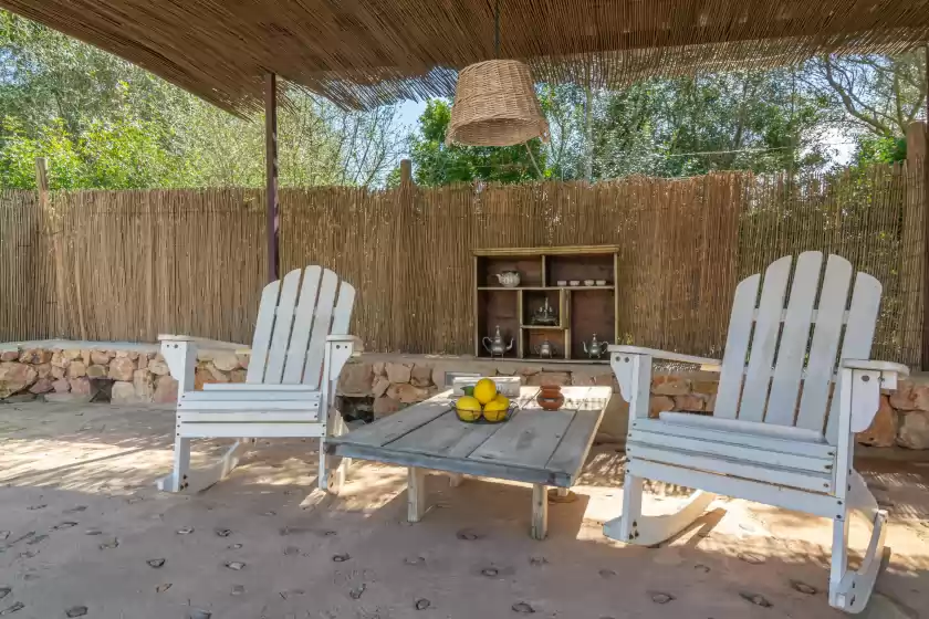 Ferienhaus auf Can prim 6, Sant Llorenç des Cardassar