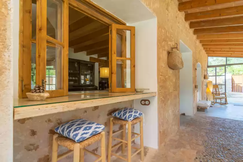 Ferienhaus auf Can prim 6, Sant Llorenç des Cardassar