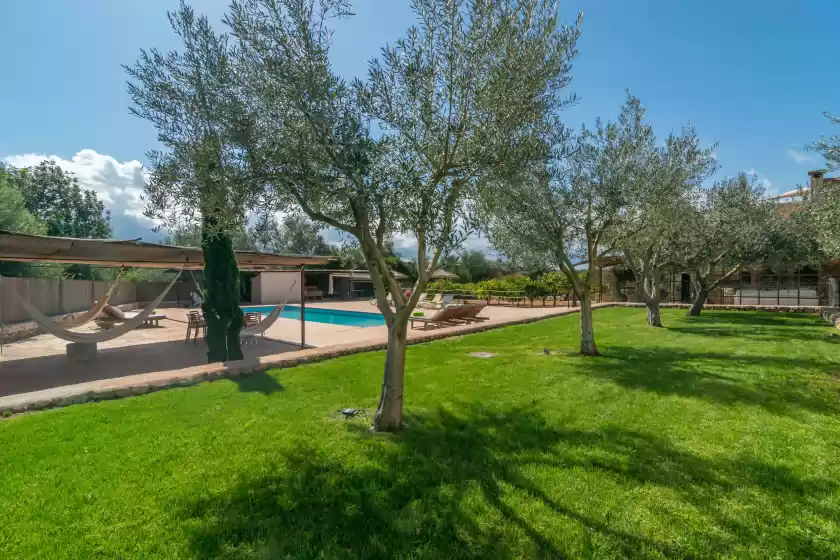 Ferienhaus auf Can prim 6, Sant Llorenç des Cardassar