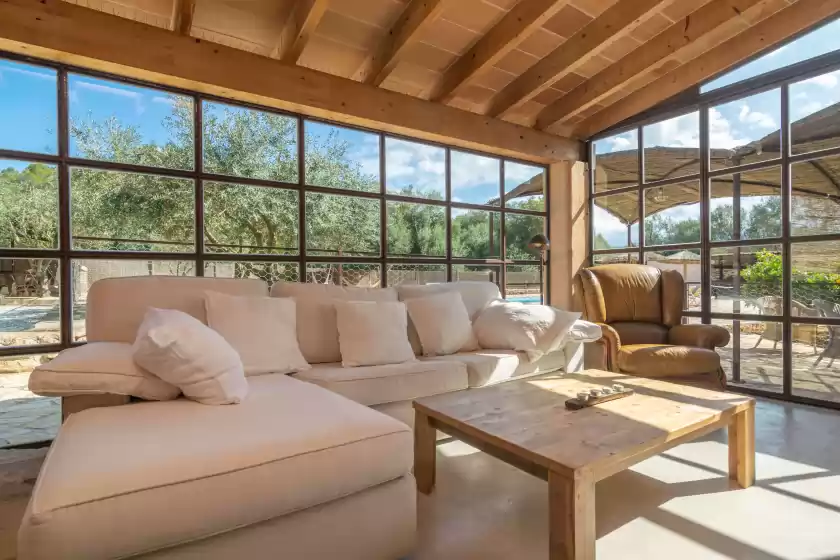 Ferienhaus auf Can prim 6, Sant Llorenç des Cardassar